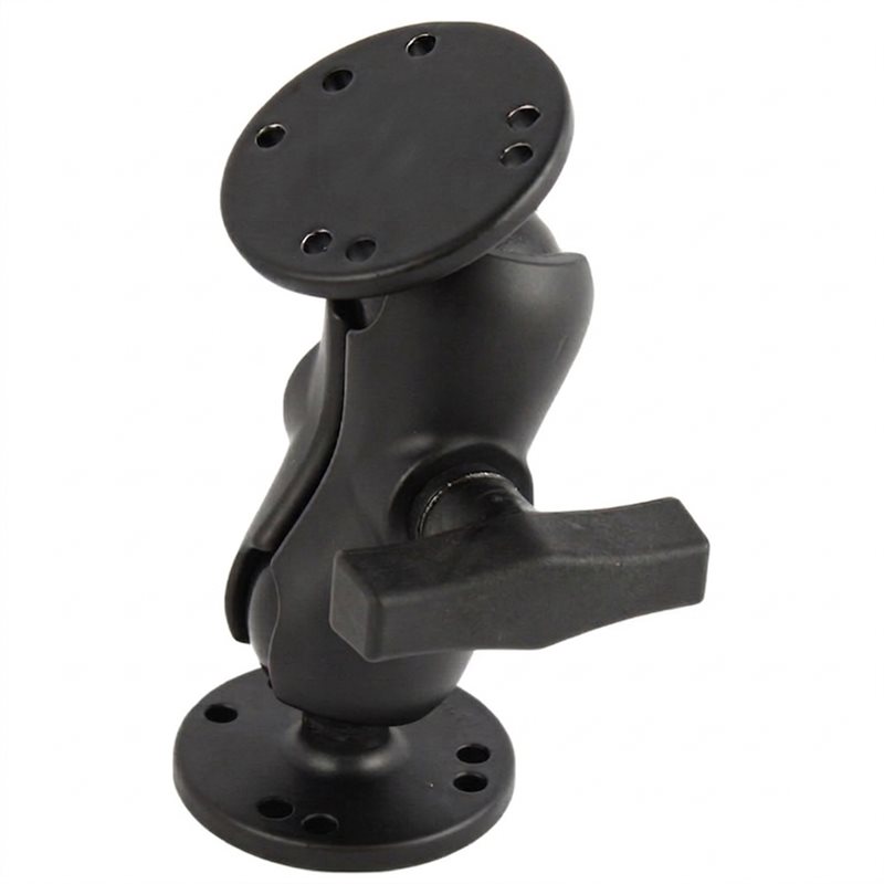 Fish Finder Mount - Supporto per ecoscandaglio A06F con attacco