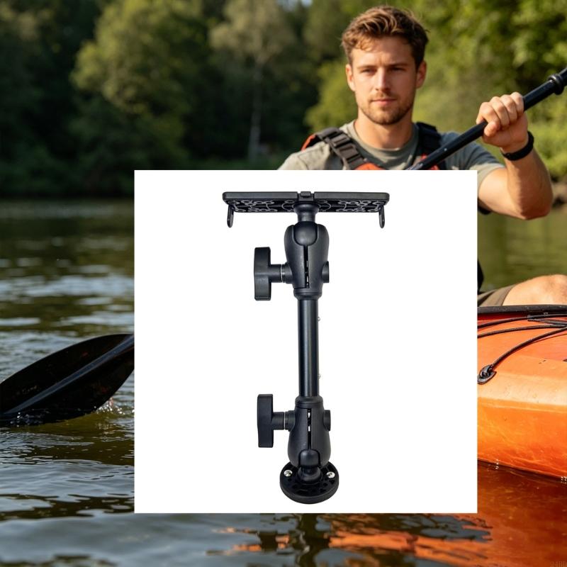 Base montaggio per cercatore p - Fish Finder Mount recensione e prezzo
