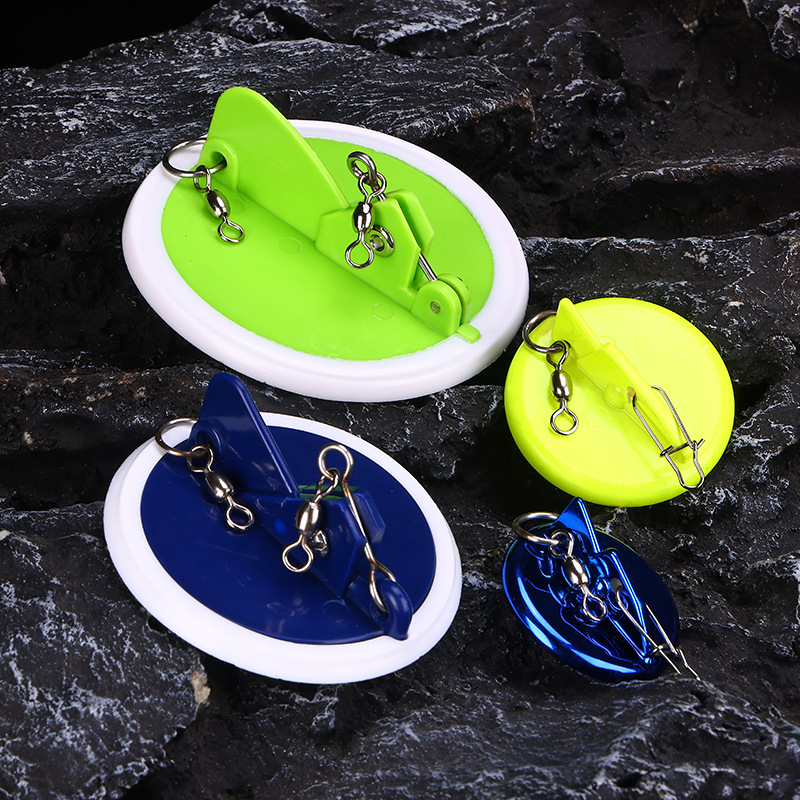 Plastica ABS Peso Artificiale  - Fishing Depth Finder recensione e prezzo