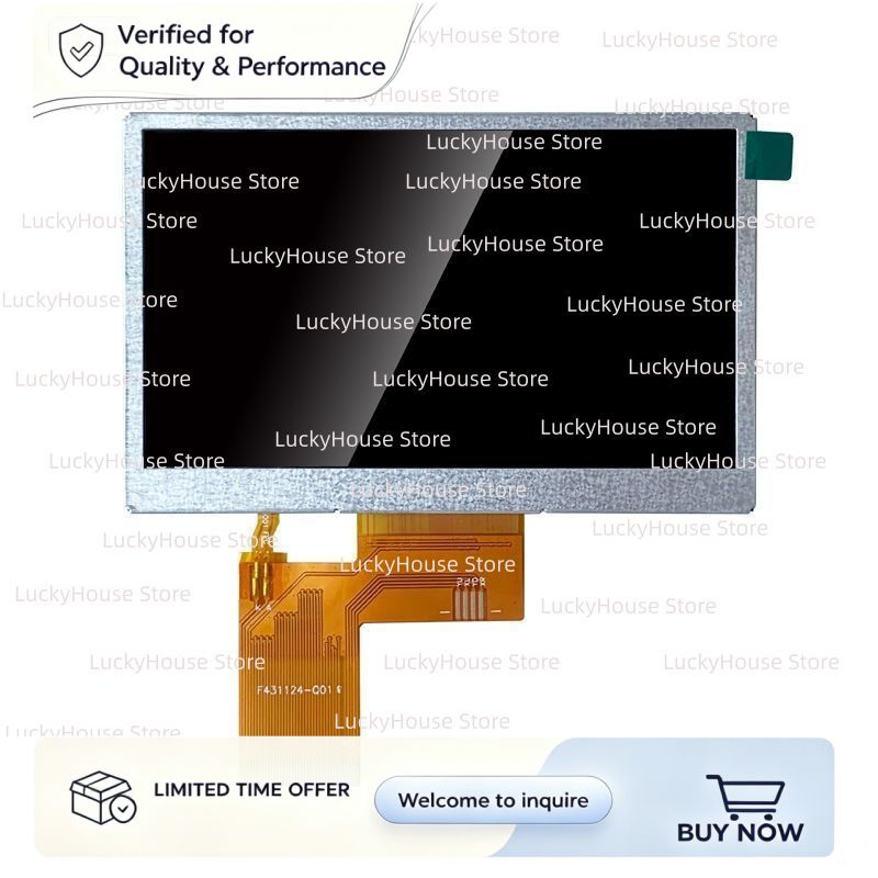 Nuovo schermo LCD touchscreen, - Fish Finder recensione e prezzo