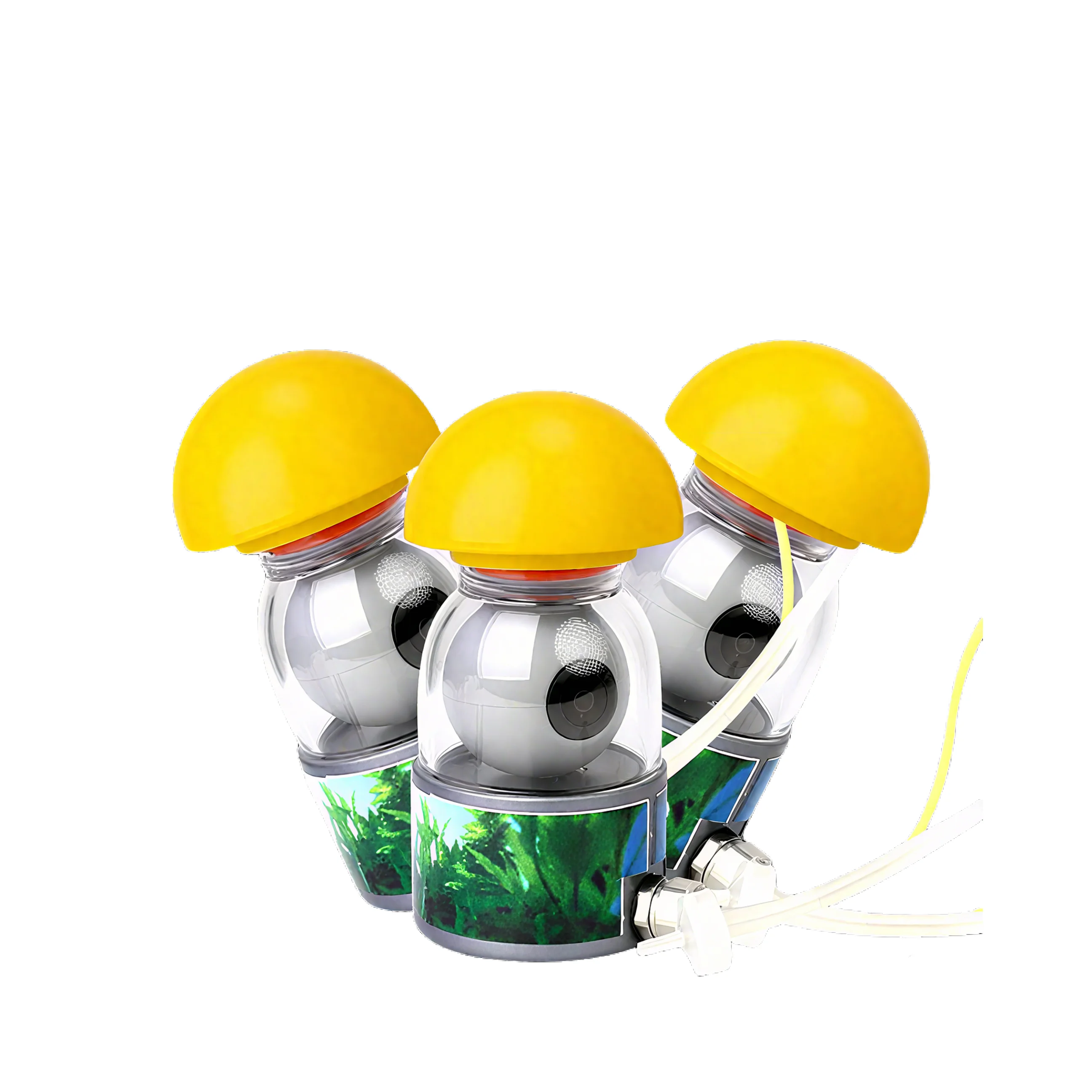 Telecamera Subacquea per Pesca - Underwater Camera recensione e prezzo