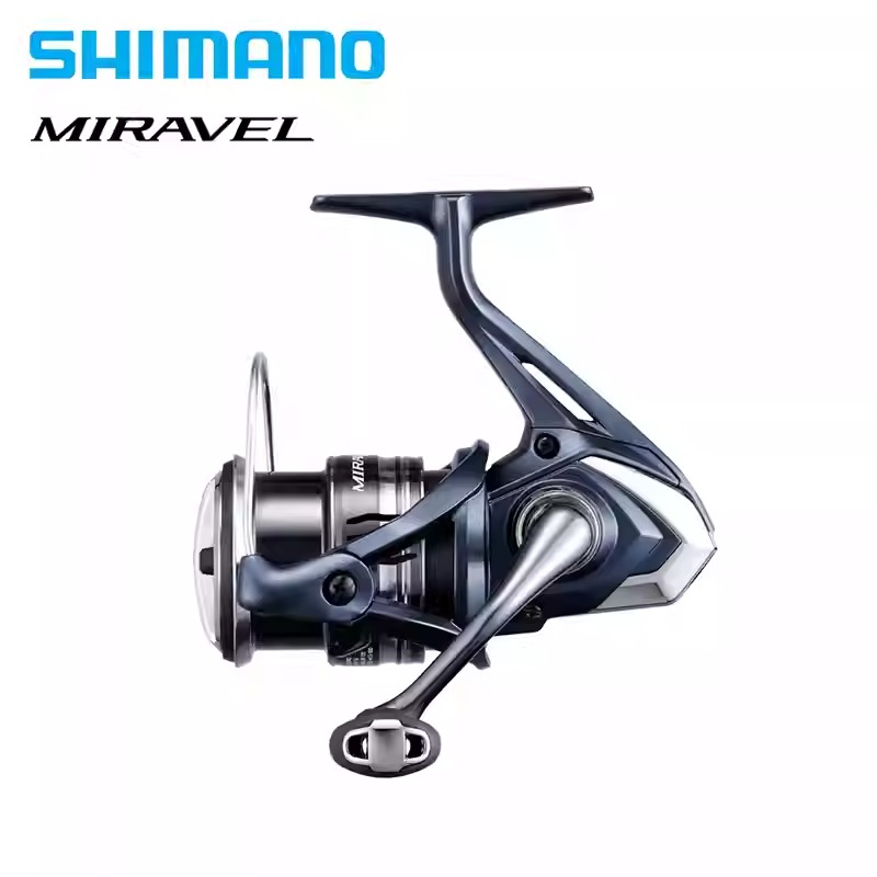 Mulinello da Pesca Spinning SH - Daiwa Reel Fuego recensione e prezzo