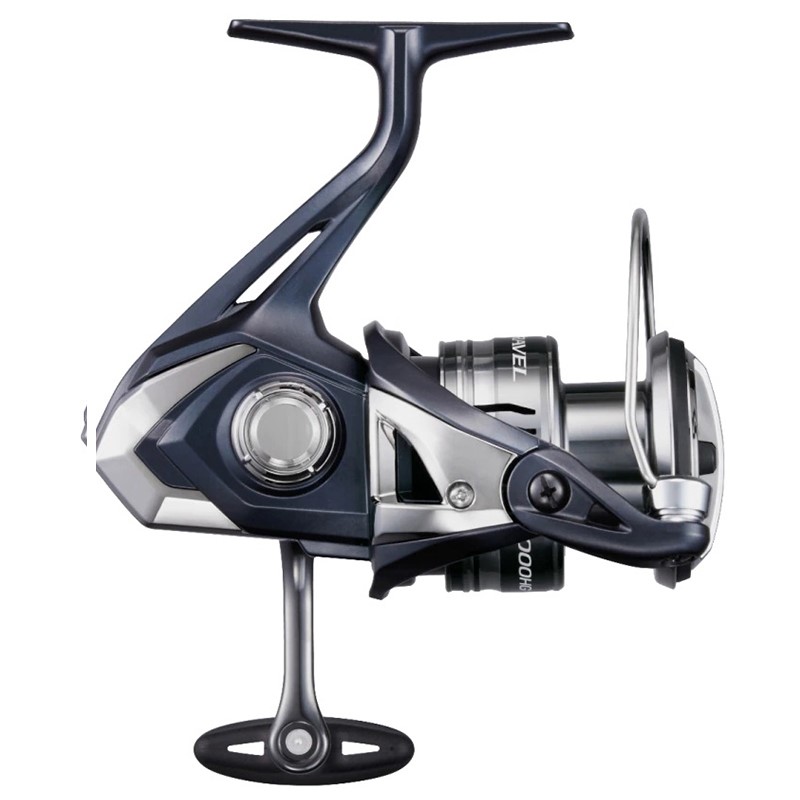 Mulinello da Pesca Spinning SH - Daiwa Reel Fuego recensione e prezzo