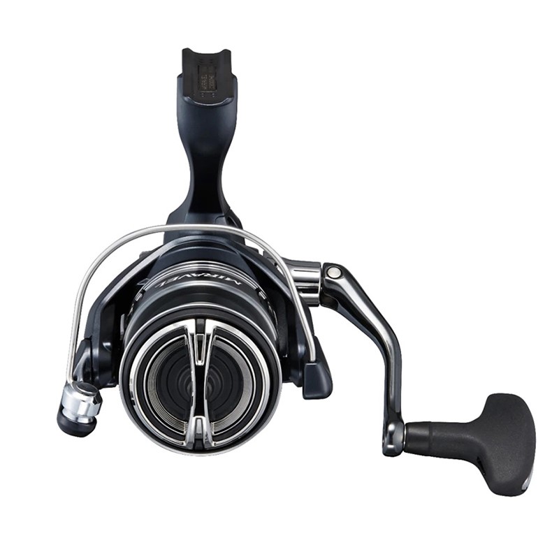 Mulinello da Pesca Spinning SH - Daiwa Reel Fuego recensione e prezzo