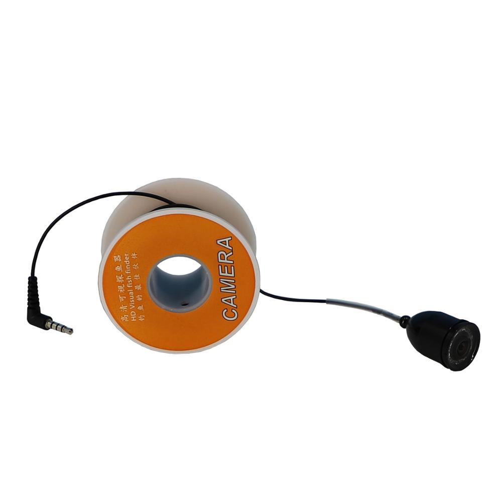 Telecamera Subacquea per Pesca - Fishing Depth Finder recensione e prezzo