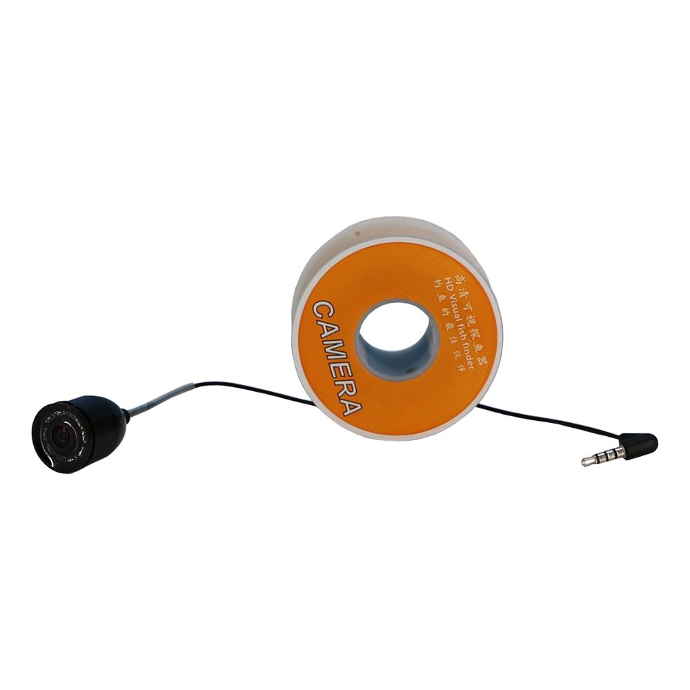 Telecamera Subacquea per Pesca - Fishing Depth Finder recensione e prezzo