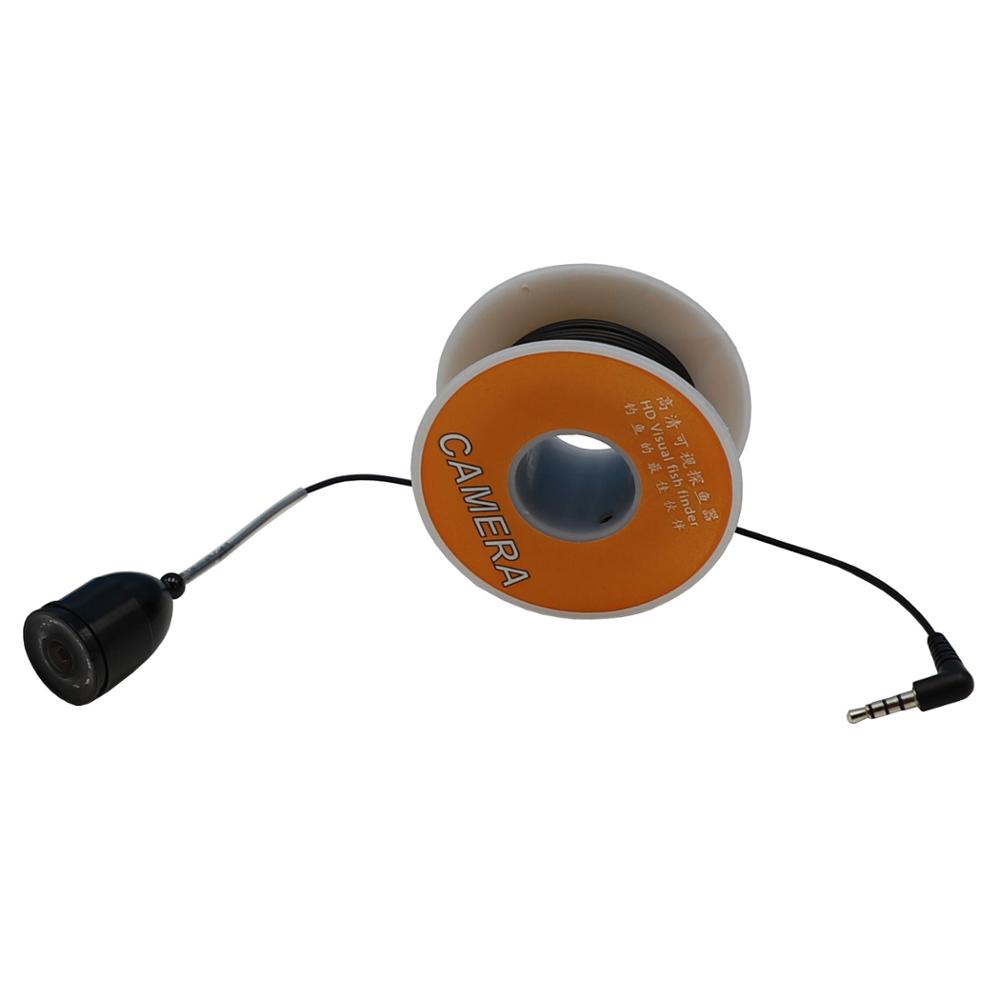 Telecamera Subacquea per Pesca - Fishing Depth Finder recensione e prezzo