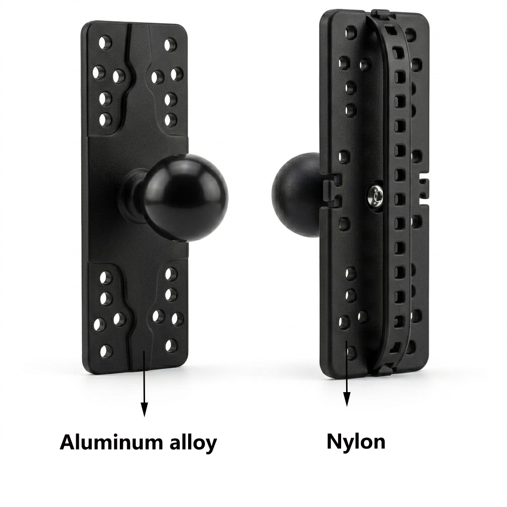 Supporto per Ecoscandaglio Mar - Fish Finder Mount recensione e prezzo