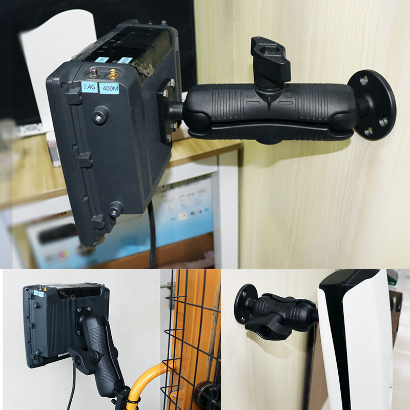 Supporto per ecoscandaglio da  - Fish Finder Mount recensione e prezzo