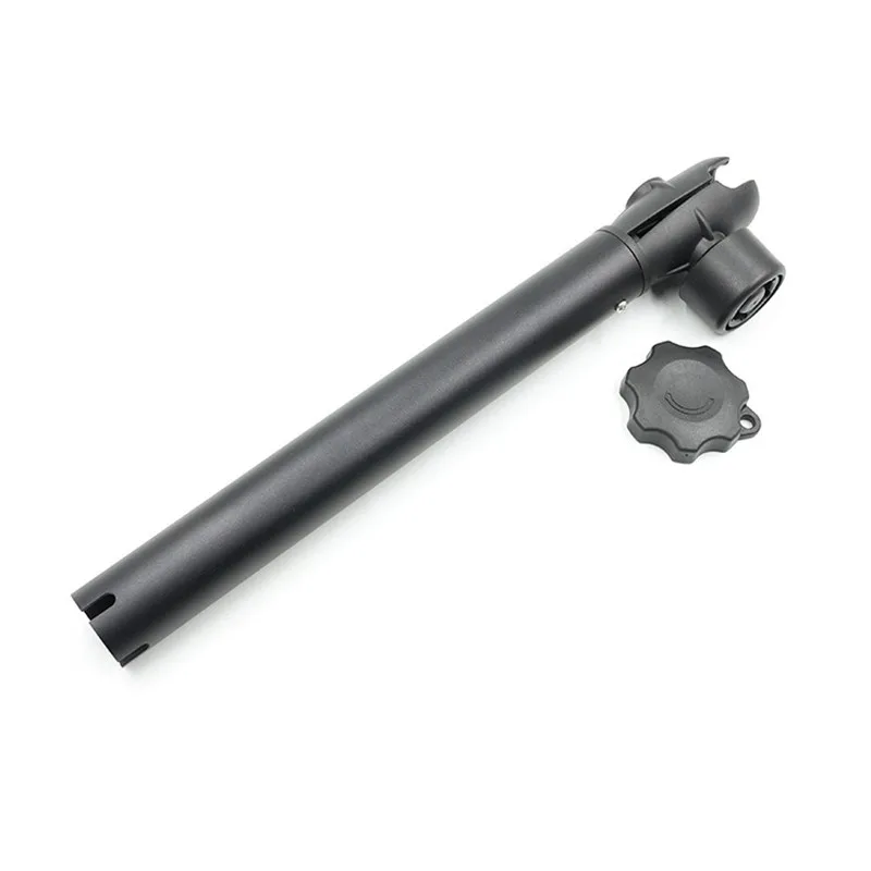 Tubo di prolunga in alluminio  - Fish Finder Mount recensione e prezzo