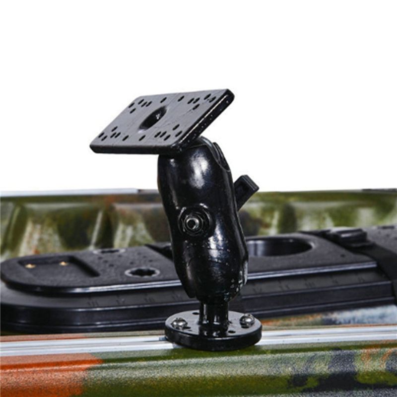 ABUE-2X Supporto Universale pe - Fish Finder Mount recensione e prezzo
