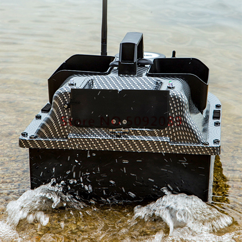 16 punti GPS doppia posizione  - Fish Finder Transducer recensione e prezzo