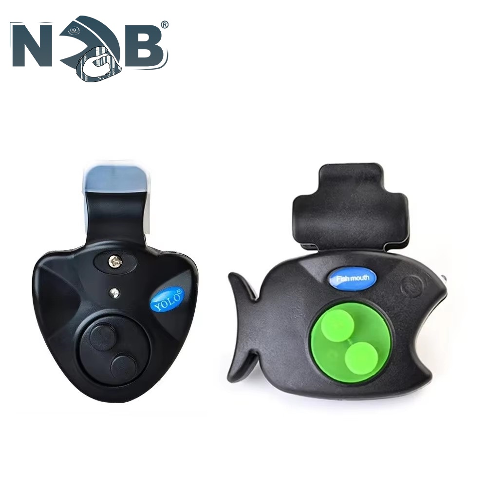 Allarme morso da pesca NGB sen - Bite Alarm recensione e prezzo