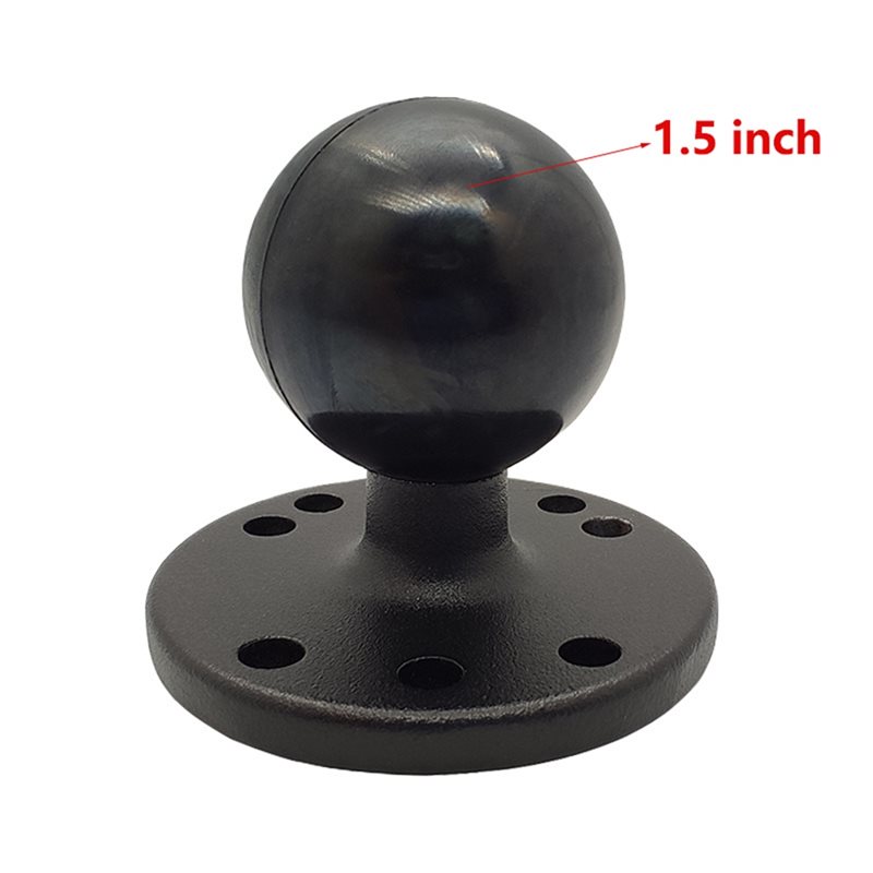 Supporto per ecoscandaglio A06 - Fish Finder Mount recensione e prezzo
