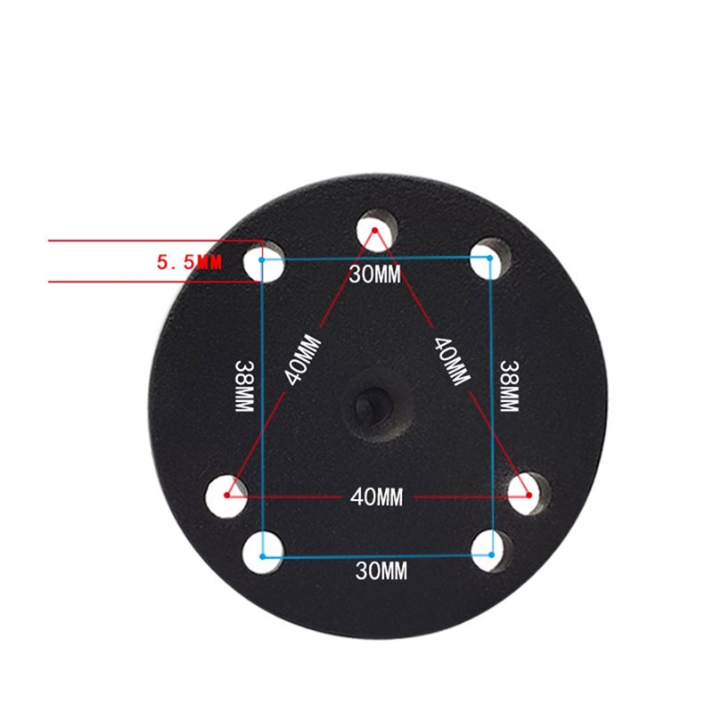 Supporto per ecoscandaglio A06 - Fish Finder Mount recensione e prezzo