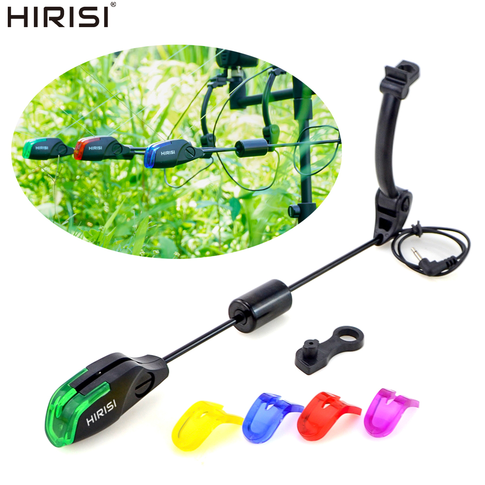 Hirisi B2011S Indicatore di Ab - Bite Alarm recensione e prezzo
