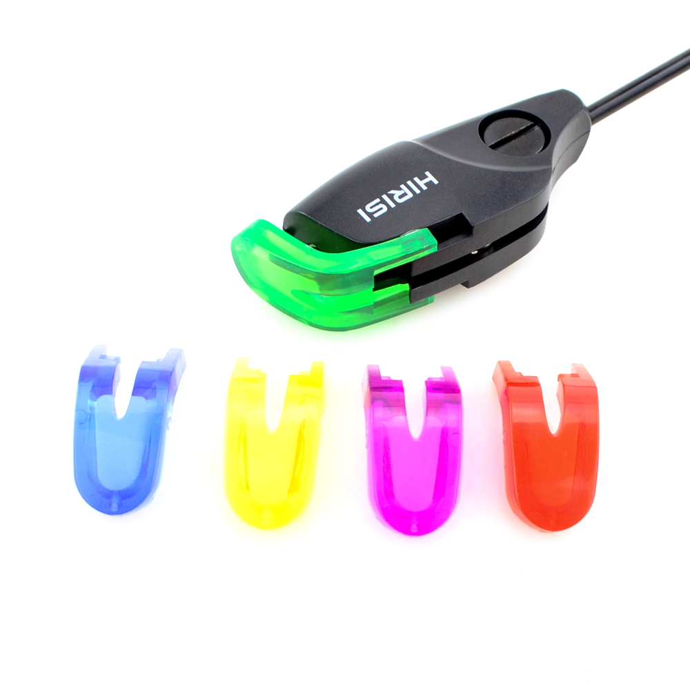 Hirisi B2011S Indicatore di Ab - Bite Alarm recensione e prezzo