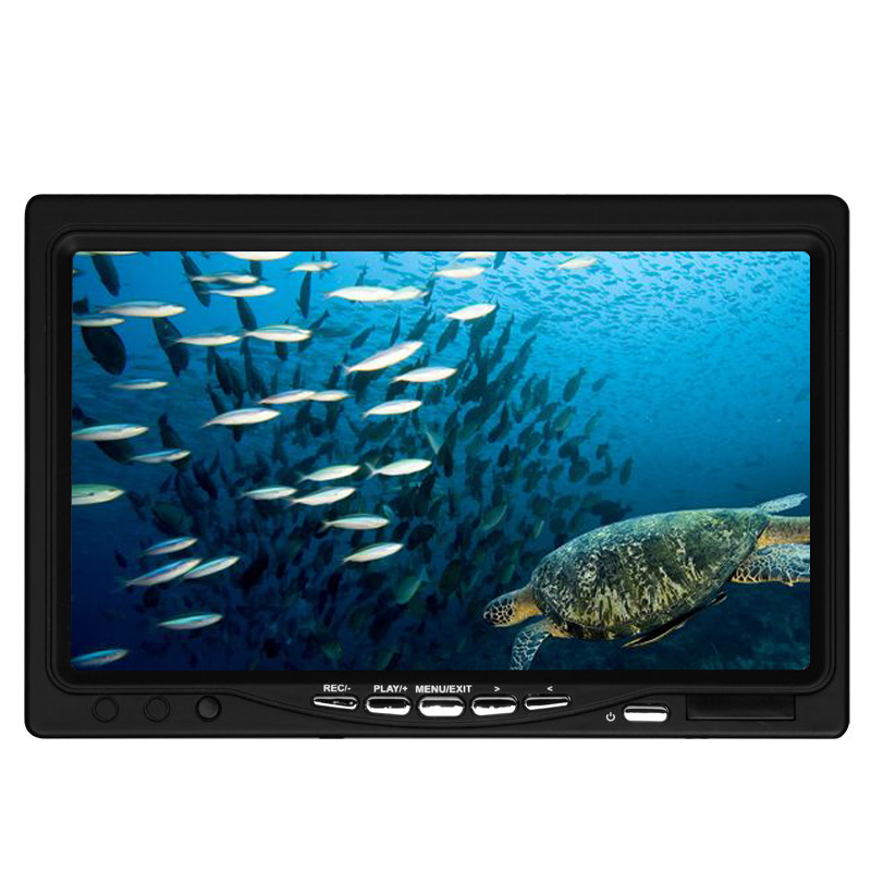Sistema di Telecamera Subacque - Underwater Camera recensione e prezzo