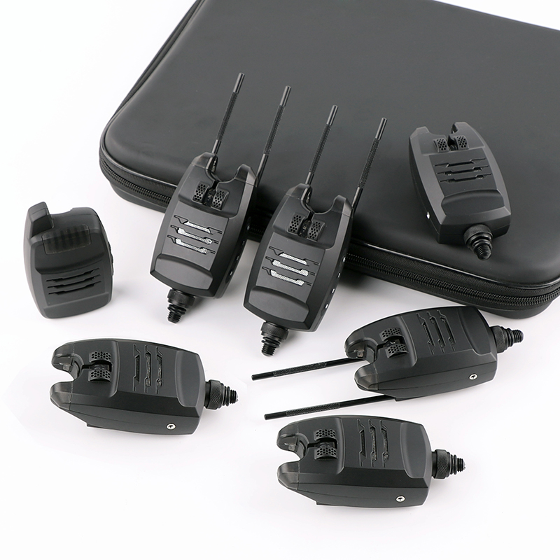 FA214-6 Set di Allarmi per Pes - Bite Alarm recensione e prezzo