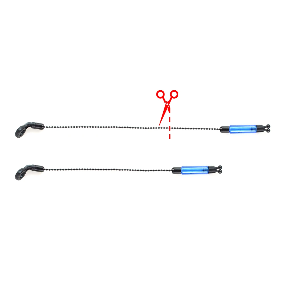 Hirisi Set Allarme e Swinger p - Bite Alarm recensione e prezzo