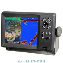 Mr LCD Fish HP-828Ecoscandagli - Fishing Gps recensione e prezzo